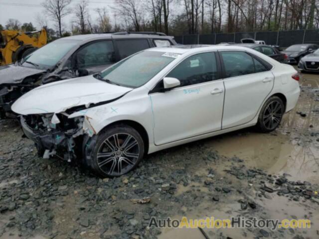 TOYOTA CAMRY LE, 4T1BF1FK5GU560035