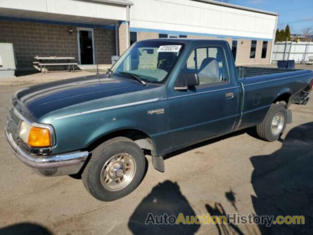 FORD RANGER, 1FTCR10A8STA42287