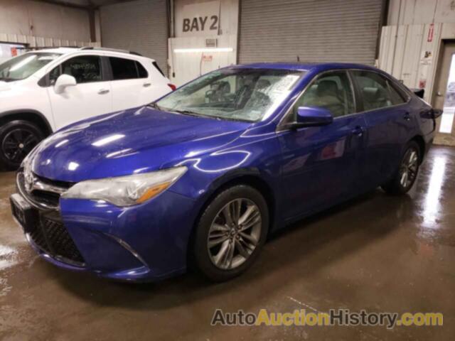 TOYOTA CAMRY LE, 4T1BF1FK8GU537509