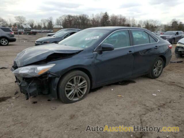 TOYOTA CAMRY LE, 4T1BF1FK3GU149152