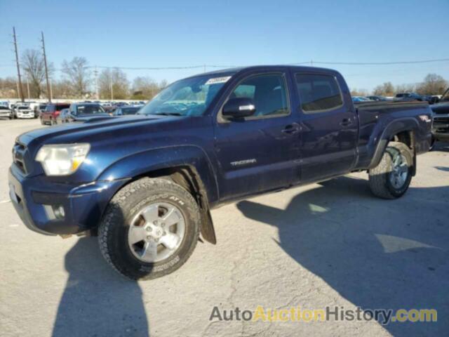 TOYOTA TACOMA DOUBLE CAB LONG BED, 3TMMU4FN8CM042823
