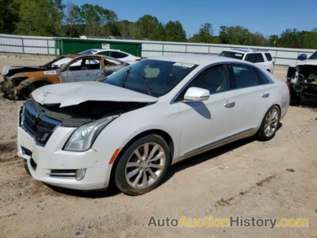 CADILLAC XTS LUXURY COLLECTION, 2G61M5S34G9124580