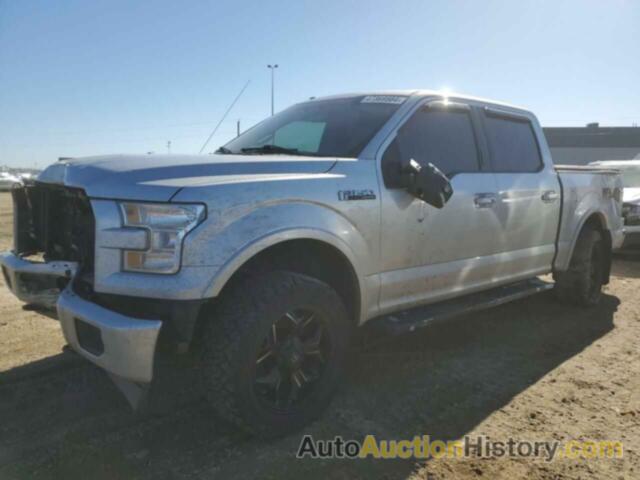 FORD F-150 SUPERCREW, 1FTEW1EF2HFC69892