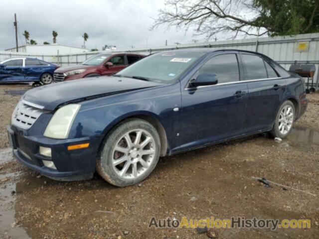 CADILLAC STS, 1G6DC67A060163513