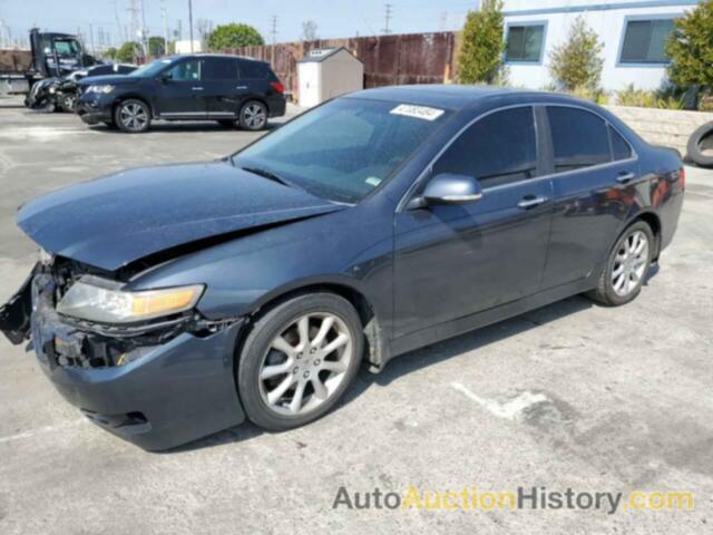 ACURA TSX, JH4CL969X6C026187