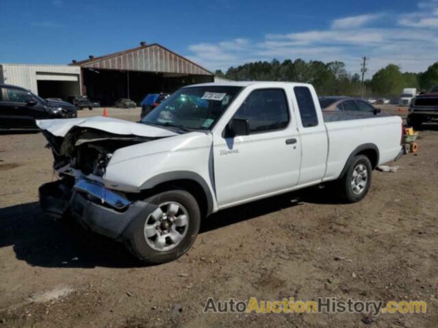 NISSAN FRONTIER KING CAB XE, 1N6DD26SXWC319470