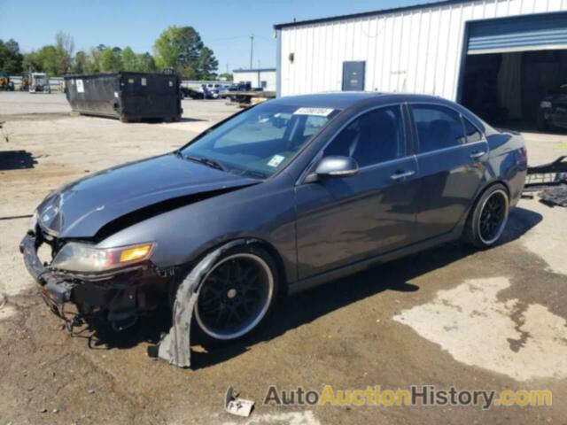ACURA TSX, JH4CL96885C015453
