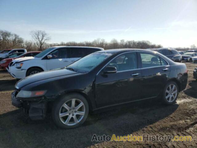 ACURA TSX, JH4CL96985C031189