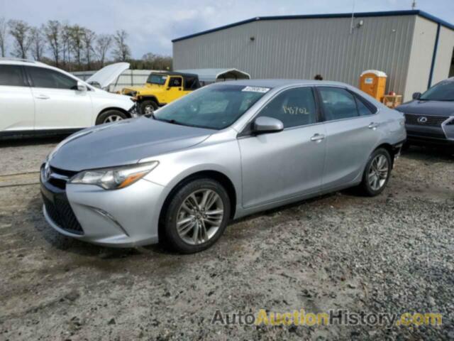 TOYOTA CAMRY LE, 4T1BF1FK4HU719130