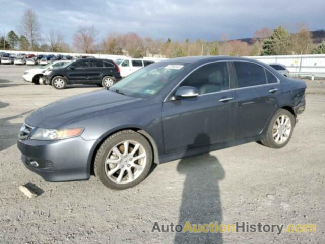 ACURA TSX, JH4CL96838C011217