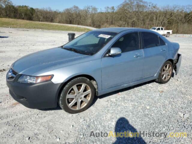 ACURA TSX, JH4CL96895C009337