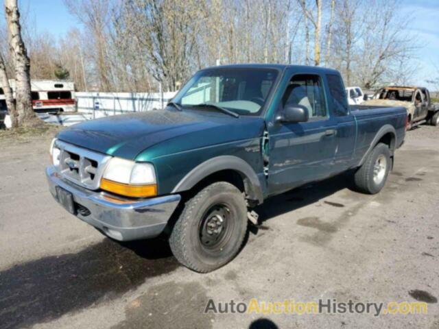 FORD RANGER SUPER CAB, 1FTZR15X0YPB93875
