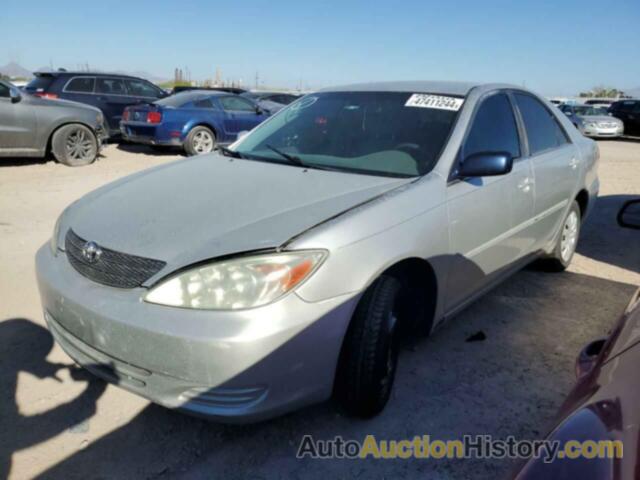 TOYOTA CAMRY LE, 4T1BE32K44U849925