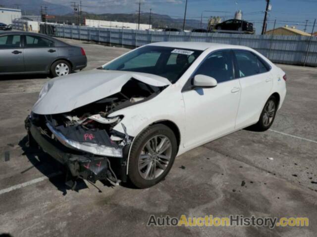 TOYOTA CAMRY LE, 4T1BF1FK2GU140393