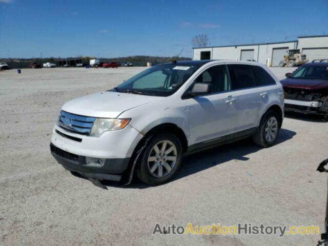 FORD EDGE LIMITED, 2FMDK3KC7ABA73124