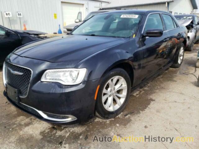 CHRYSLER 300 LIMITED, 2C3CCAAG1FH882777