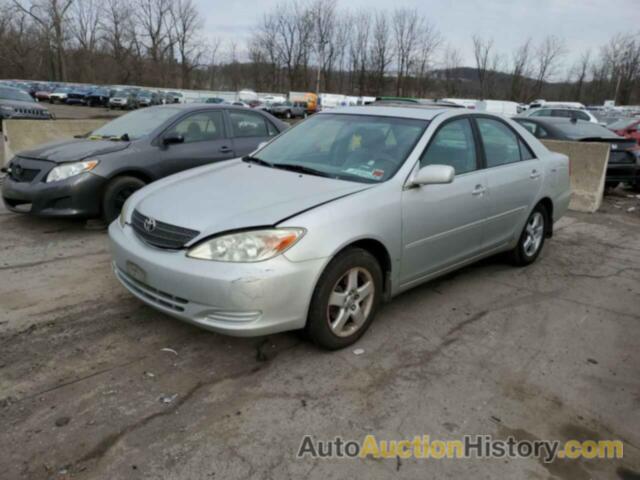 TOYOTA CAMRY LE, 4T1BE32K42U100765