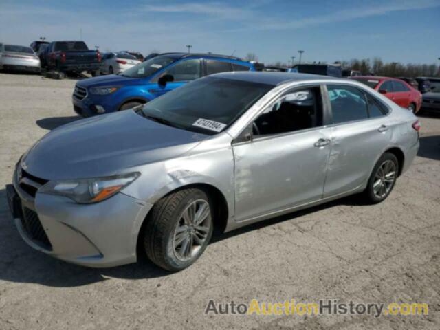 TOYOTA CAMRY LE, 4T1BF1FK3HU387522