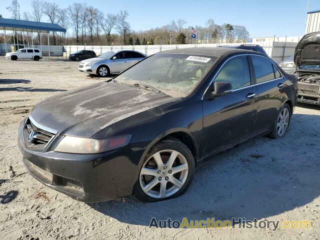 ACURA TSX, JH4CL95894C004736