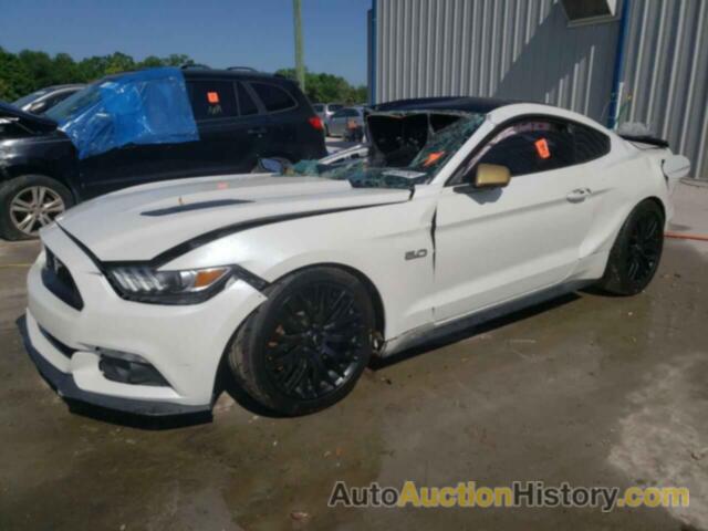 FORD MUSTANG GT, 1FA6P8CF2H5224623