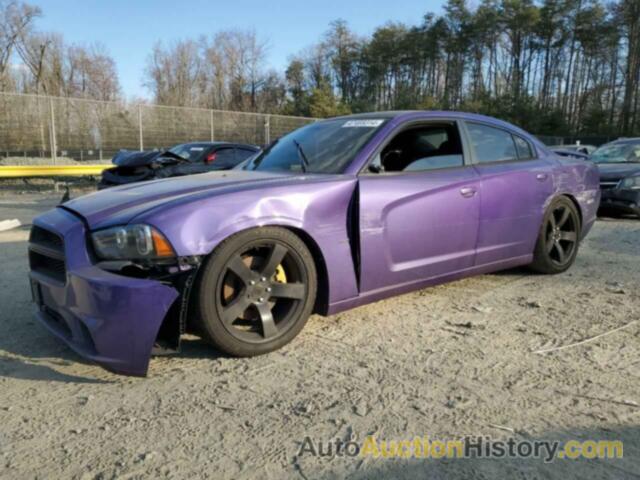 DODGE CHARGER R/T, 2C3CDXCT1EH137794