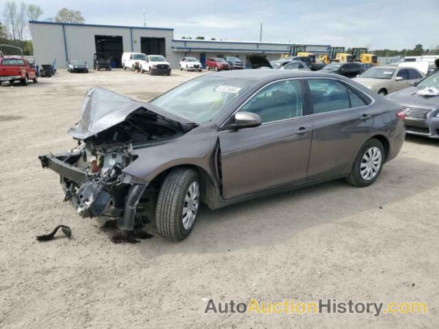 TOYOTA CAMRY LE, 4T1BF1FK9FU100598