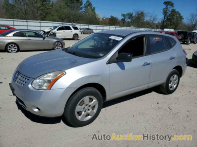 NISSAN ROGUE S, JN8AS5MT4AW012526