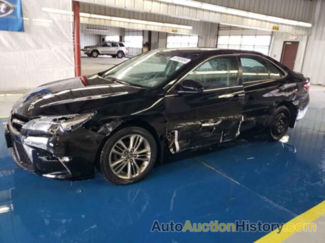 TOYOTA CAMRY LE, 4T1BF1FK5HU377610