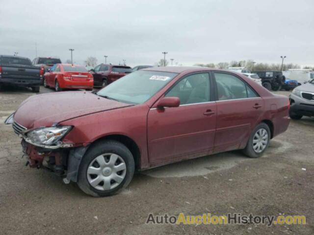TOYOTA CAMRY LE, 4T1BE32K42U064785