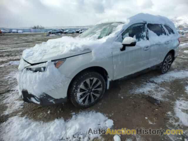 SUBARU OUTBACK 3.6R LIMITED, 4S4BSENC4H3389640