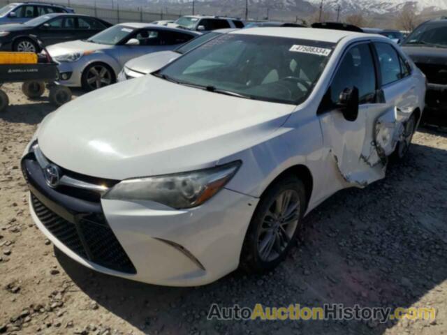 TOYOTA CAMRY LE, 4T1BF1FK3GU181499