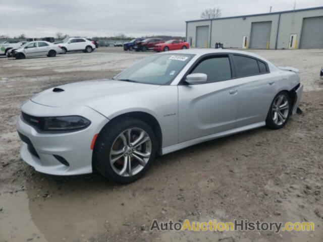 DODGE CHARGER R/T, 2C3CDXCT8NH190153