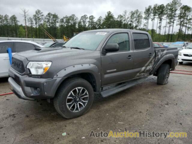 TOYOTA TACOMA DOUBLE CAB PRERUNNER, 5TFJU4GN1DX030932