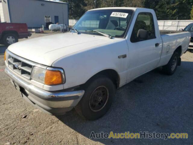 FORD RANGER, 1FTCR10A1PPB03687