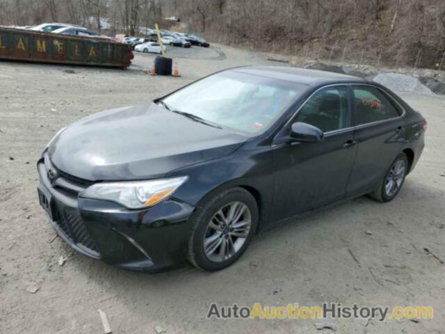 TOYOTA CAMRY LE, 4T1BF1FK6FU064756