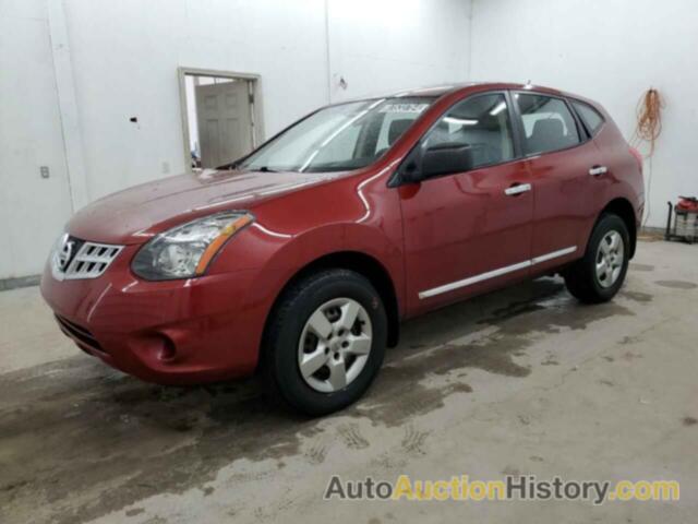 NISSAN ROGUE S, JN8AS5MT6FW666757