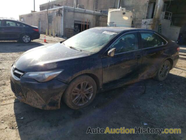 TOYOTA CAMRY LE, 4T1BF1FK6HU805796