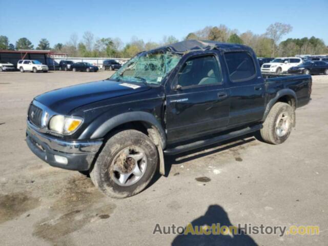 TOYOTA TACOMA DOUBLE CAB PRERUNNER, 5TEGN92N14Z466281