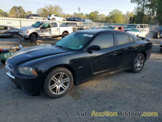 DODGE CHARGER R/T, 2C3CDXCT9EH134805