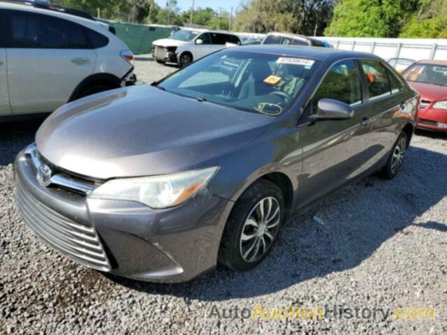TOYOTA CAMRY LE, 4T1BF1FK5GU261175