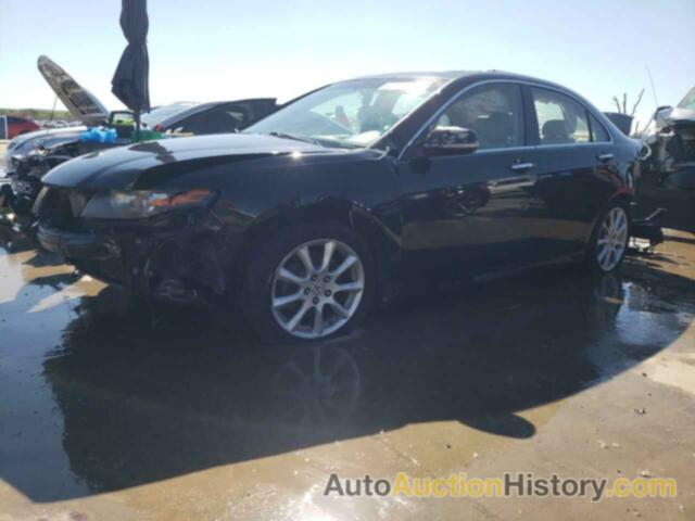 ACURA TSX, JH4CL968X7C008233