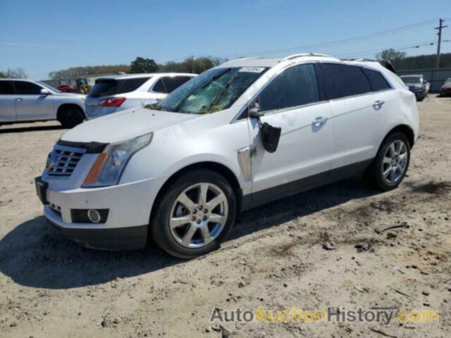 CADILLAC SRX PERFORMANCE COLLECTION, 3GYFNDE34DS562076
