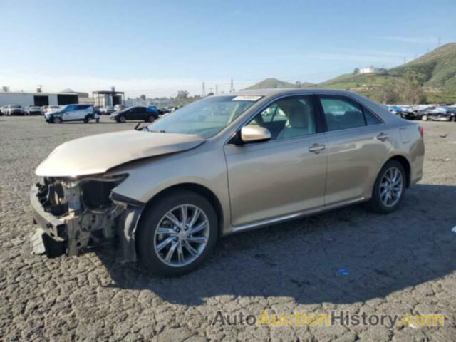 TOYOTA CAMRY BASE, 4T4BF1FK8CR168358
