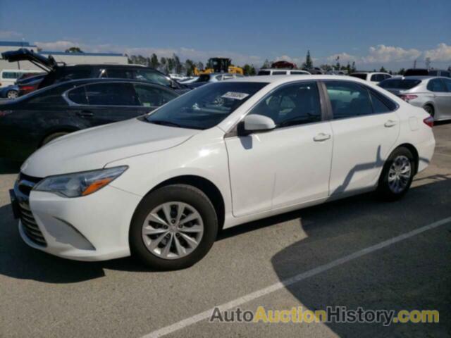 TOYOTA CAMRY LE, 4T4BF1FK7FR447935