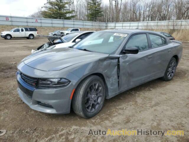 DODGE CHARGER GT, 2C3CDXJG0JH235389