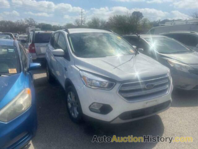 FORD ESCAPE SE, 1FMCU0GD0JUD07619