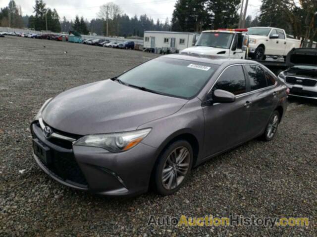 TOYOTA CAMRY LE, 4T1BF1FK0FU003435