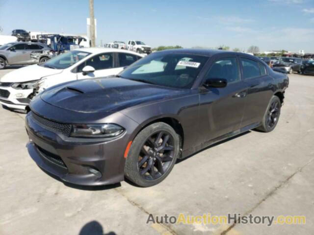 DODGE CHARGER GT, 2C3CDXHG6MH544844