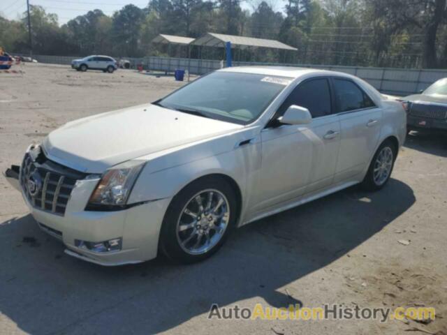 CADILLAC CTS PERFORMANCE COLLECTION, 1G6DK5E3XC0106880