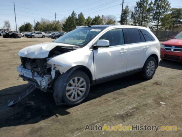 FORD EDGE LIMITED, 2FMDK4KC4ABA57923